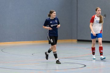 Bild 216 - wBJ Loewinnen Cup B2